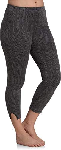 Winter Thermal Bottom Underwear for Women Multicolour-image-13