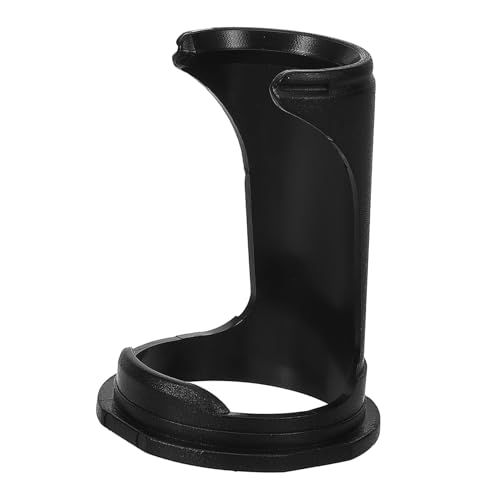 SOESFOUFU Straight Razor Stand Shave Brush Holder Razor Storage Stand Beard Brush Holder