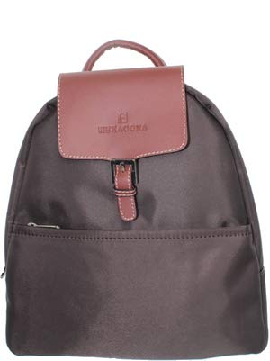 Hexagona Zaino in nylon doppiato art. 171246