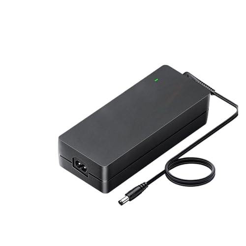 Adaptador de corriente 12V con conector Pinzikou para evitar desconexiones de audio 3