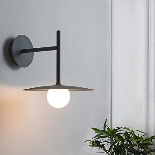 Lámpara de pared estilo loft con diseño elegante para dormitorio 3