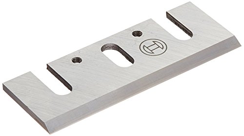 Bosch PA1204 HSS Blades and Retainers Kit for 1594 Planer