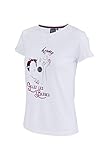 Photo Gallery allez les bleus - maglietta maglia da donna, collezione ufficiale, donna, bianco, m Photo Gallery allez les bleus - maglietta maglia da donna, collezione ufficiale, donna, bianco, m