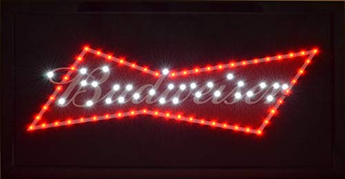 Budweiser LED Sign 19