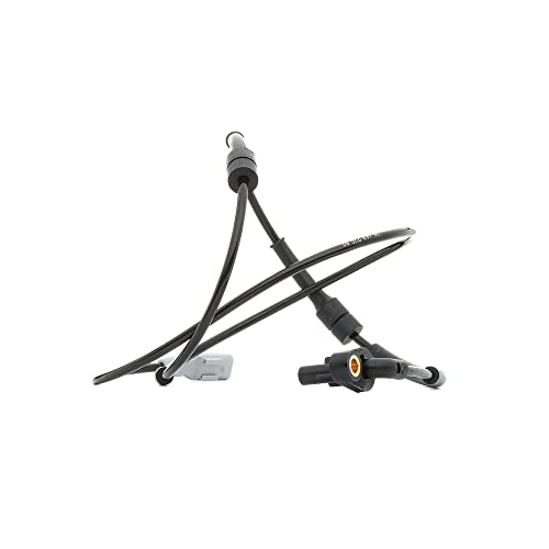 Bosch 0 265 007 666 Sensore, N° Giri Ruota