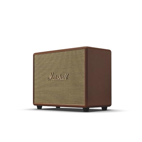 Image of Marshall Woburn III BT, Brown