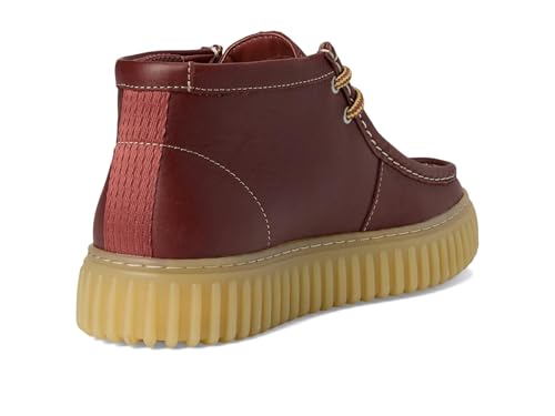 Image of Clarks mens Torhill Hi