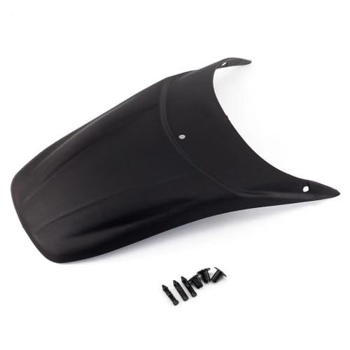 Extension de garde-boue avant CB 500X 2013-2018 protection éclaboussures