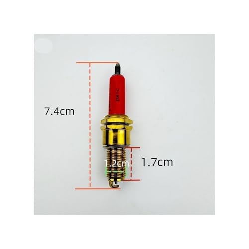 【ゆっくり！！！】赤ニッケルプラグ22個 Amazon | アルト アルトワークス DENSO イリジウムパワープラグ