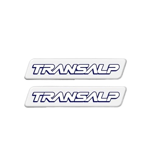 Traction Pads Transalp 700 Grip Réservoir Moto pour Randonnée XL700V
