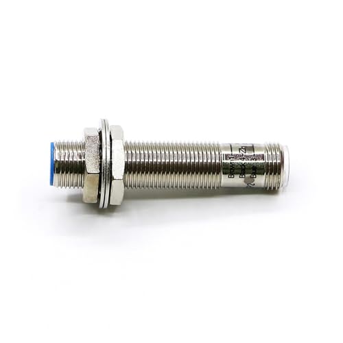 Capteur de proximité FRCM12-2DP haute précision connecteur flexible