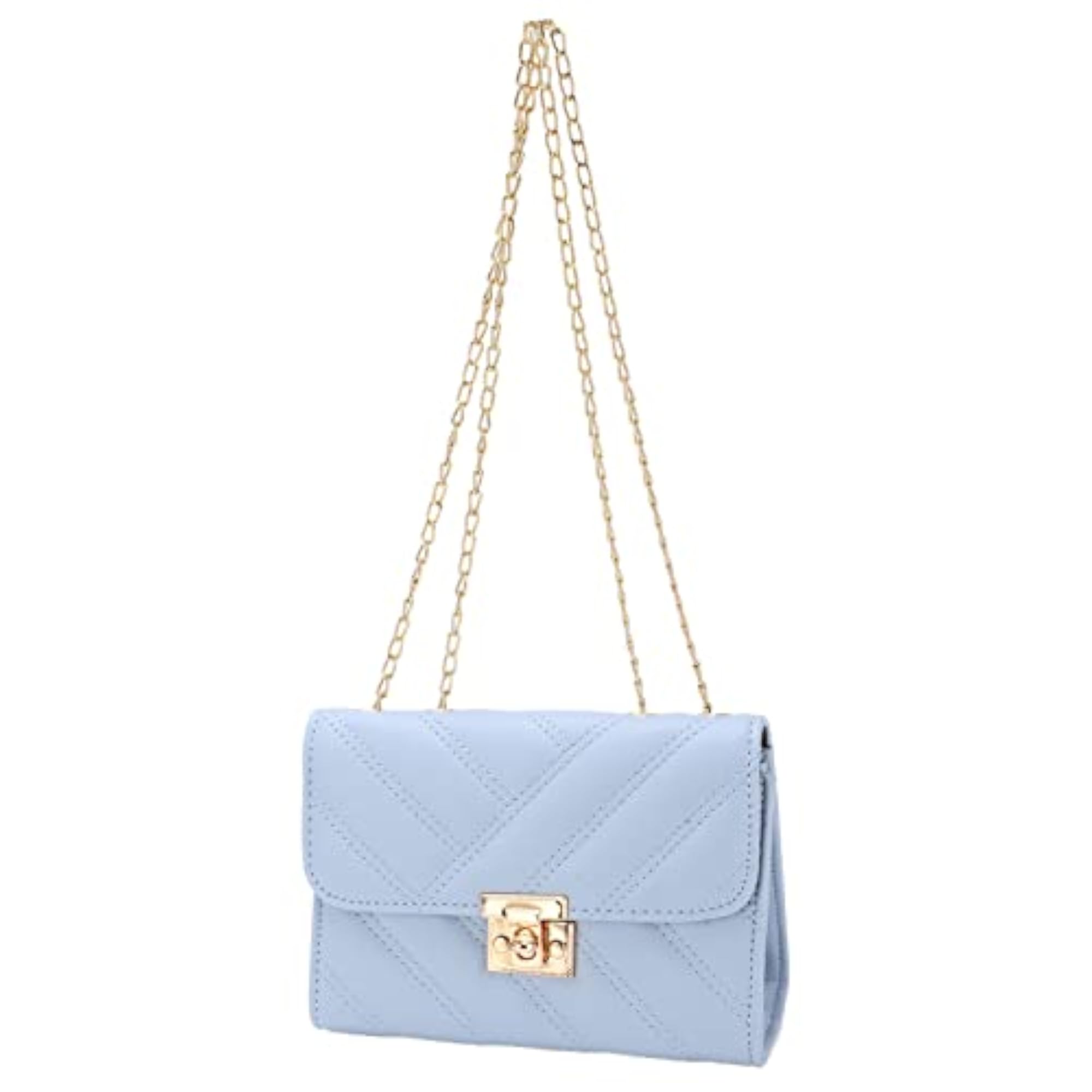 Single Shoulder Bag, Messenger Bag for Women