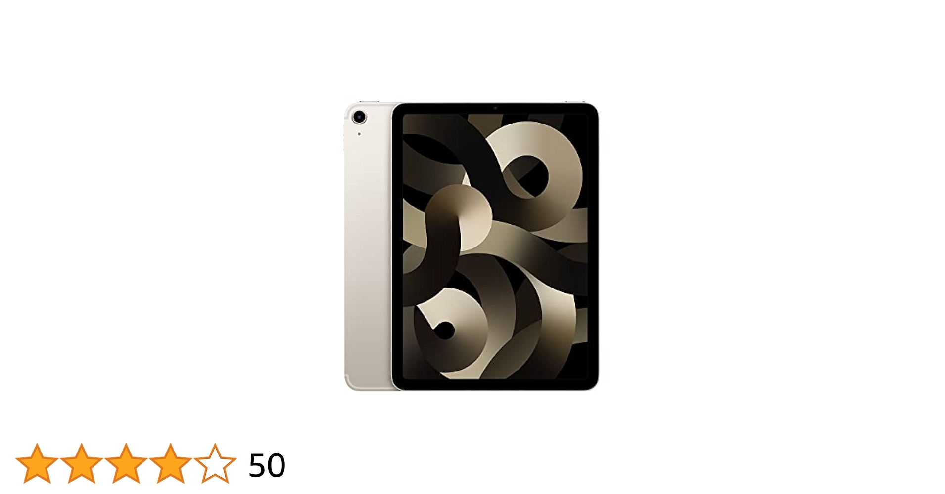 Amazon.co.jp: 【整備済み品】 Apple iPad Air (第5世代) Wi-Fi