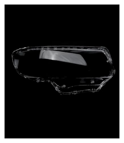 Couvercle phare avant droit Subaru Forester 2006-2008 SU2502119