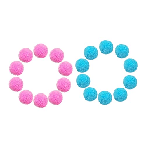 YARNOW 20pcs Balls for Safe Summer Pool for Outdoor Fun at Parks Beaches and Swimming Pools for Boys