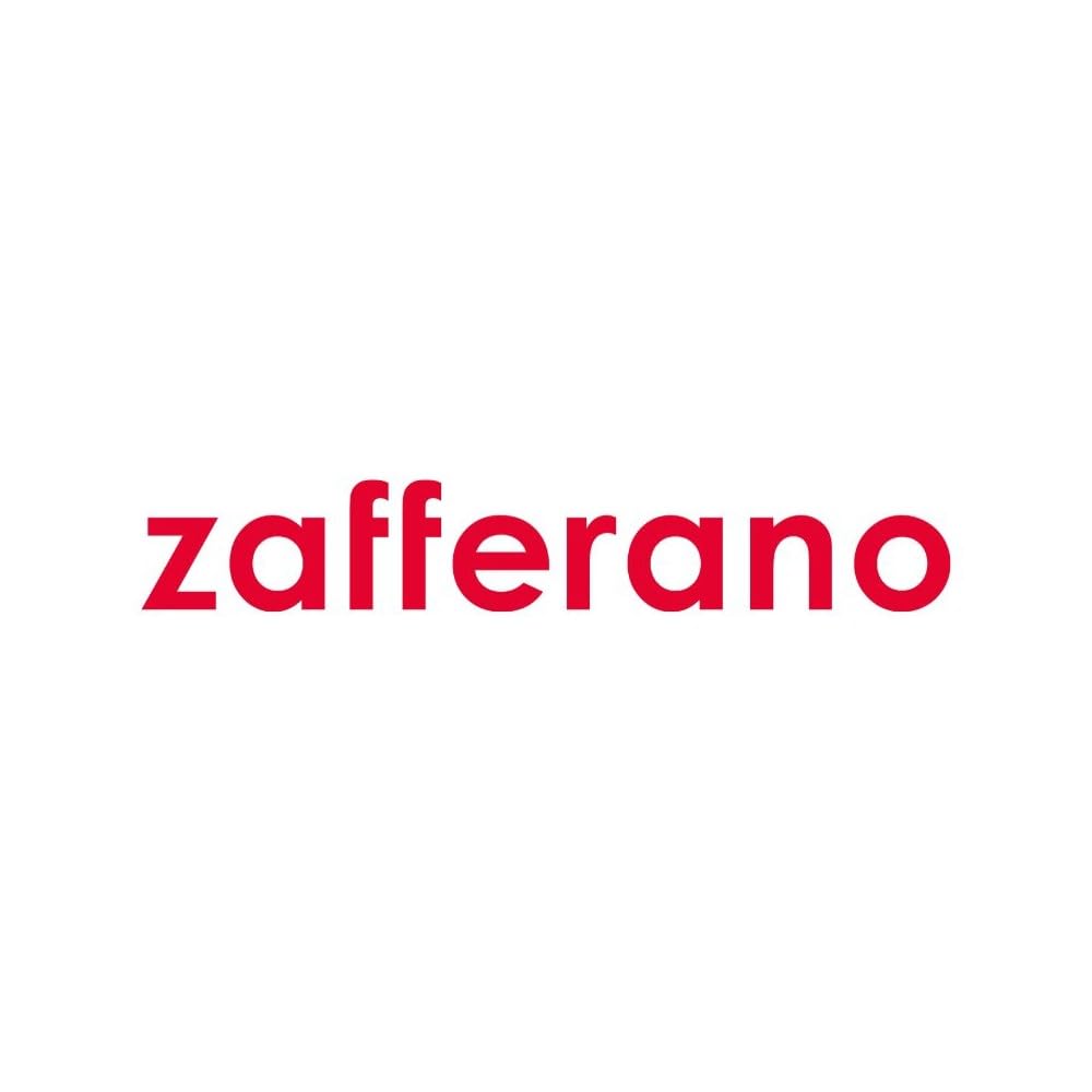 Zafferano New Balloton Tumbler, Mundgeblasene Trinkgläser aus durchgefärbtem Glas, venezianische Glaskunst, Spülmaschinengeeignet, 6er-Set, Farblich sortiert