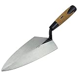 W. Rose RO110-12K 12' Philadelphia Brick Trowel w/Cork...