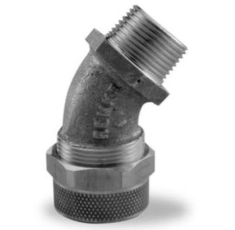 Remke RSR-45106; Cord Grip; 1/2" Size; 0.370" Cable Dia.