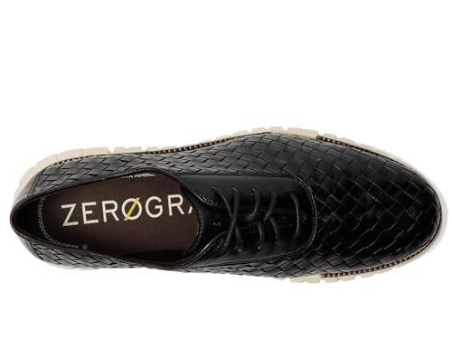 Cole Haan Men's Zerogrand Remastered Woven Oxfords2