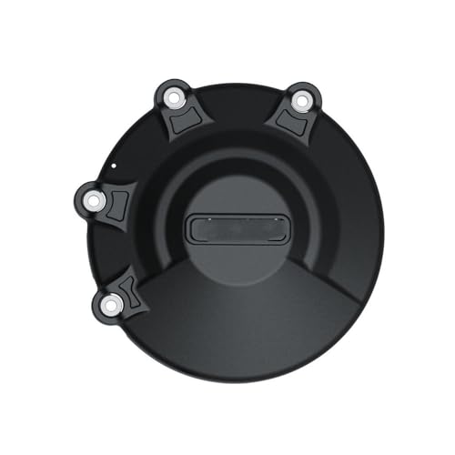 Capot moteur pour Ducati Monster 696 : protection premium en aluminium