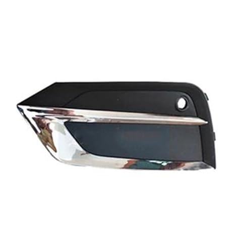 Grilles calandre avant gauche Volvo XC60 2018-2023 pour rénover votre pare-choc