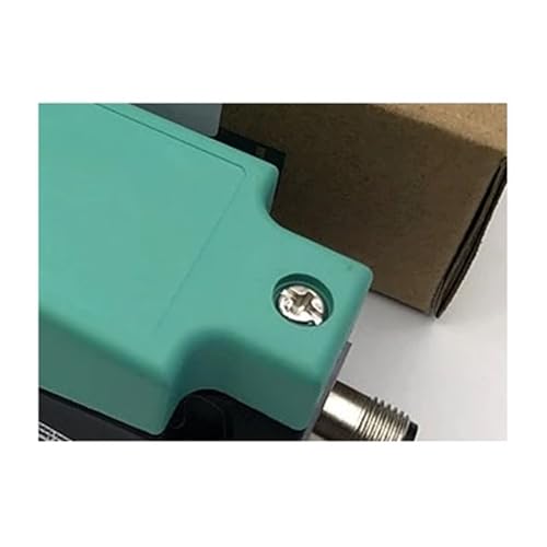Capteur de proximité NBB20-U1-E2-C-V1 : sécurité industrielle et robustesse