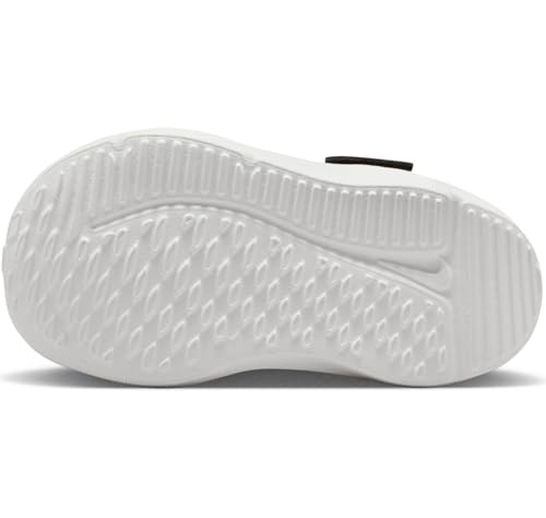 Nike Cosmic Runner Baby/Toddler Shoes (HM4401-002, Black/Hyper Royal/Summit White/Bright Crimson)4