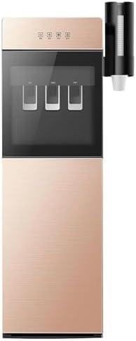 Bottom Loading Hot & Cold Water Dispenser with Cup Holder – Ideal for Home, Office, Dormitory – Convenient and Stylish Water Cooler Solution