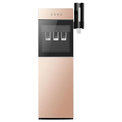 Refroidisseur d eau 5 gallons antibactérien facile à nettoyer pour la maison