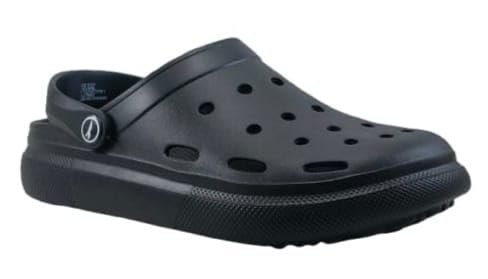 Clogs for Men | Lightweight & Comfortable Slip-On Sandals | Soft Cushioned Sole | Water-Resistant & Durable Daily Wear Footwear-image-24