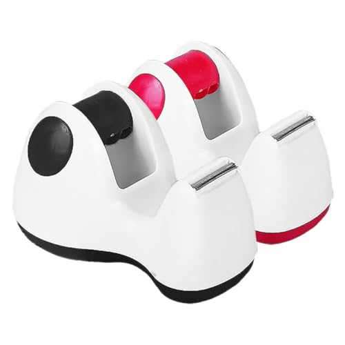 AUTSUPPL ���킢������f�U�C�� �~�j�S���e�[�v�f�B�X�y���T�[ �����ؒf�@�\���� �ƒ� �w�Z �I�t�B�X�p���p�r�e�[�v�J�b�^�[ 2�Z�b�g