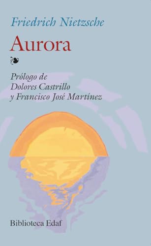 Aurora [Spanish] 8441400679 Book Cover