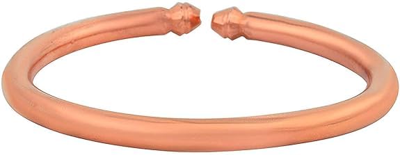 See full amazon price history chart for Firstdemand Pure Copper Adjustable Kada Bangle With Health Benefits For Unisex Firstdemand Pure Copper Adjustable Kada Bangle With Health Benefits For Unisex (B0CW94VS7P) Amazon Price History, Amazon Price Tracker