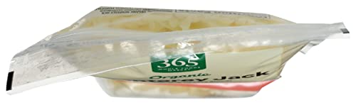 365 By Whole Foods Market, Monterey Jack Shred Organic, 8 Ounce #TOP2