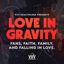 Love in Gravity Titelbild