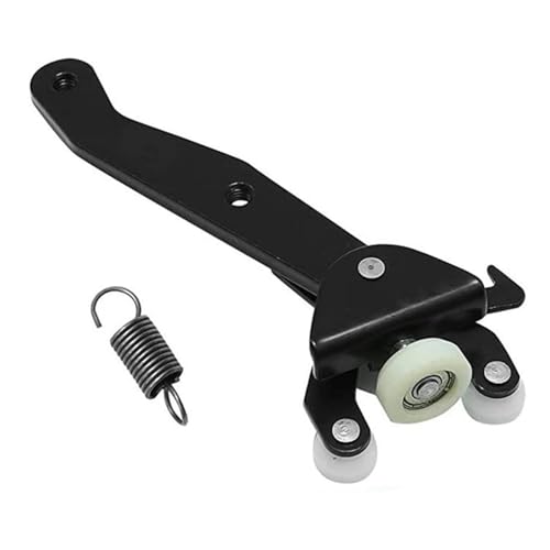 Rodillo de puerta corredera izquierda 7H0843397Ac para VW Transporter T5 2003-2015