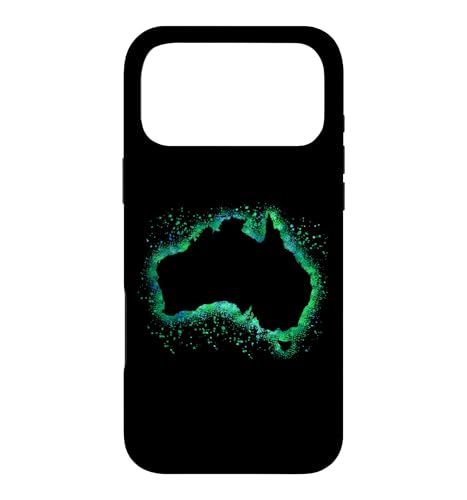 ���E�n�} �I�[�X�g�����A �X�}�z�P�[�X iPhone 17 Pro Max �p