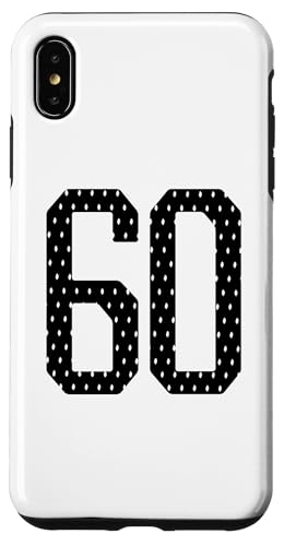 io[60 X|[c`[ 60΃W[W[ o[VeB a tbg{[ X}zP[X iPhone XS Max p