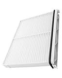 Cabin Air Filter Fit for Mazda CX-90 2024 2025 CX-70 2025 Replace KR9P61J6X KR9P-61-J6X