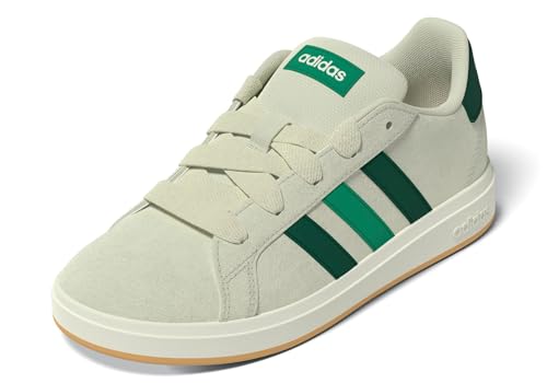 Zapatilla Grand Court 00s infantil y unisex de estilo casual urbano