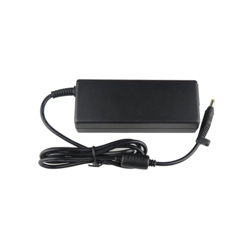 Adaptador de CA de 90W que soluciona la falta de energía en portátiles de 18,5V 3