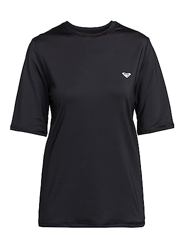 Roxy New Enjoy Waves SS top lycra de bain femme aux finitions premium