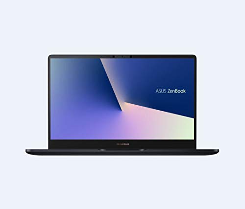Preisvergleich Produktbild ASUS 35.5cm (14") Zenbook Pro 14 UX480FD-BE012R