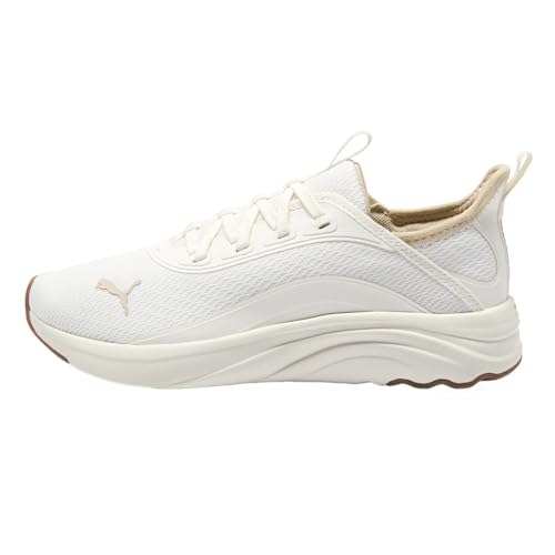 PUMA Womens Sophia Evo Running Sneakers Shoes - White3