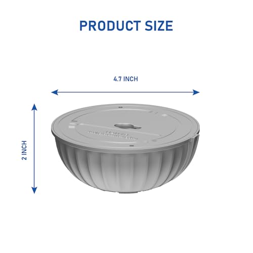 Cartouches de rechange compatibles avec Frog @Ease Floating System SmartChlor spa - 4