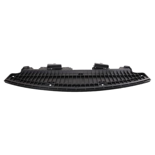 Image of TRQ Engine Splash Shield Front Lower Upper Compatible with 2014-2016 Toyota Corolla TO1228192
