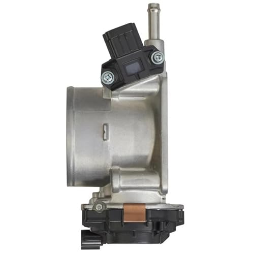 Corps papillon Subaru 2.5L résout ralenti instable Legacy