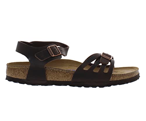Birkenstock unisex-adult mens Slingback