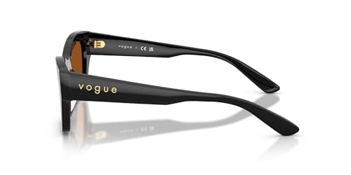 Image of Vogue Eyewear Women's Vo5658su Universal Fit Sunglasses