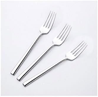 Nehir Dalyan Sade 12 Adet Taı Çatal Takımı